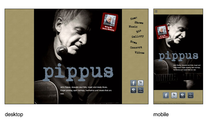 web-John Pippus